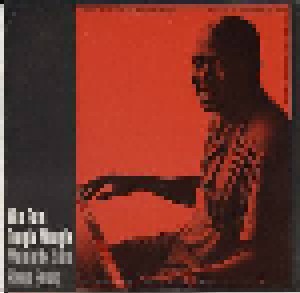 Memphis Slim: The Real Boogie Woogie: Memphis Slim, Piano Solos (LP) - Bild 1