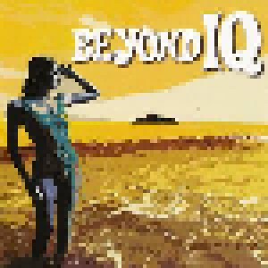 Cover - Seven Dub: Beyond IQ Volume One