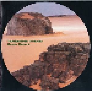 Tangerine Dream: Green Desert (CD) - Bild 1
