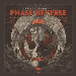 Cover - Phase Reverse: Phase IV Genocide
