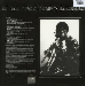 Rahsaan Roland Kirk: Blacknuss (LP) - Bild 2