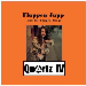 Fluppen Jupp Und Die Lungen Jungs: Quartz IV (LP) - Bild 1