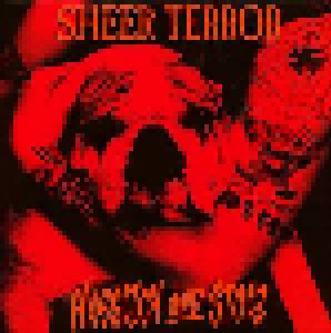 Cover - Sheer Terror: Hässlich Und Stolz