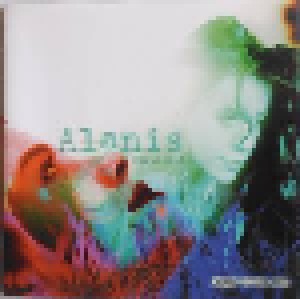Alanis Morissette: Jagged Little Pill (CD) - Bild 1