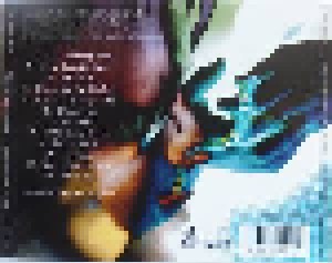 Alanis Morissette: Jagged Little Pill (CD) - Bild 2