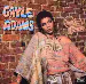 Gayle Adams: Love Fever (LP) - Bild 1