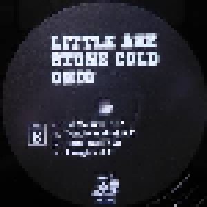 Little Axe: Stone Cold Ohio (LP) - Bild 4