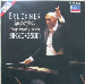 Anton Bruckner: Symphony No. 9 (CD) - Bild 1