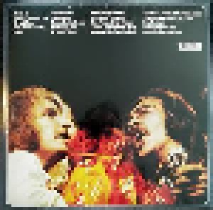 Creedence Clearwater Revival: Chronicle - The 20 Greatest Hits (2-LP) - Bild 2