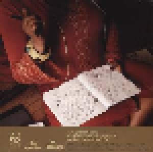 Jill Scott: The Real Thing: Words And Sounds Vol. 3 (CD) - Bild 10