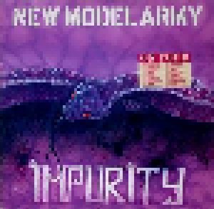 New Model Army: Impurity (LP) - Bild 2