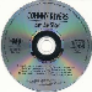 Johnny Rivers: Slim Slo Slider / Home Grown (2-CD) - Bild 3