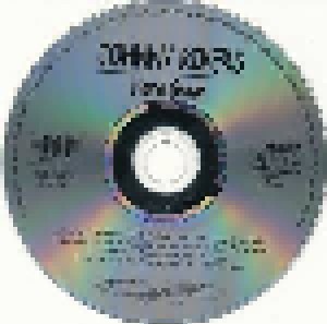 Johnny Rivers: Slim Slo Slider / Home Grown (2-CD) - Bild 4