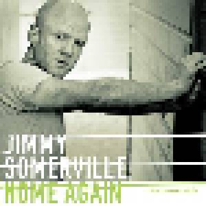 Jimmy Somerville: Home Again (3-CD) - Bild 1