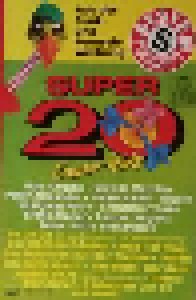 Super 20 - Super Hits (Tape) - Bild 1