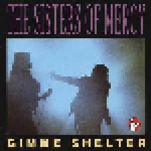 The Sisters Of Mercy: Gimme Shelter (CD) - Bild 1
