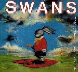 Swans: White Light From The Mouth Of Infinity / Love Of Life (3-CD) - Bild 1