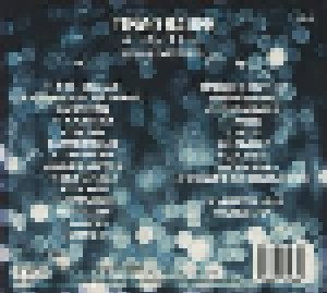 Tiemo Hauer: Live - Zweihundertvierzigtausend (2-CD) - Bild 2