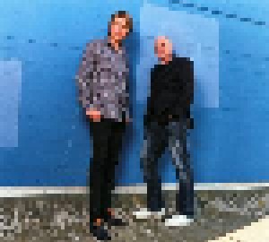Nils Landgren & Jan Lundgren: Kristallen (CD) - Bild 3