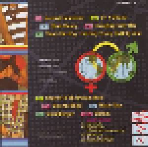 Culture Club: Colour By Numbers (CD) - Bild 2
