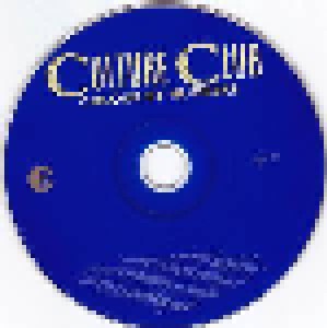 Culture Club: Colour By Numbers (CD) - Bild 4