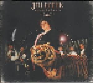 Cover - Juliette: Bijoux & Babioles