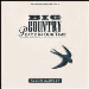 Big Country: Peace In Our Time (Promo-CD) - Bild 1