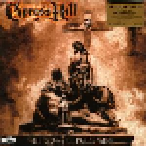 Cypress Hill: Till Death Do Us Part (2-LP) - Bild 1