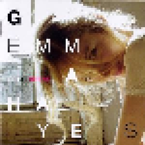 Cover - Gemma Hayes: Let It Break