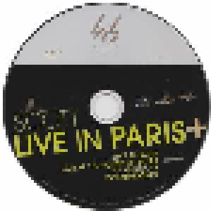 Jill Scott: Live In Paris+ (DVD + CD) - Bild 3