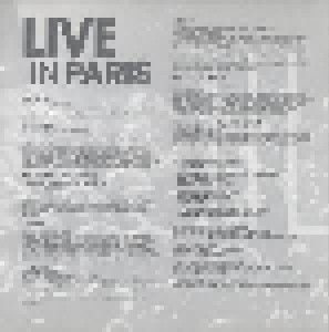 Jill Scott: Live In Paris+ (DVD + CD) - Bild 7