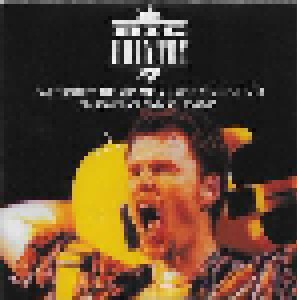 Big Country: Out Beyond The River (The Compulsion Years Anthology) (5-CD + DVD) - Bild 7