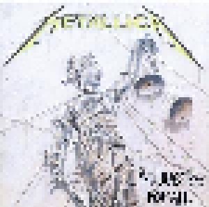 Metallica: ... And Justice For All (CD) - Bild 1