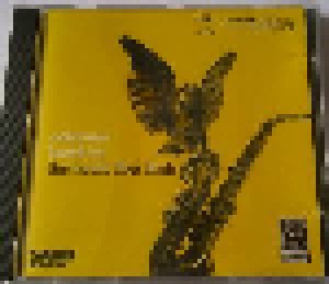 Coleman Hawkins: The Hawk Flies High (CD) - Bild 1