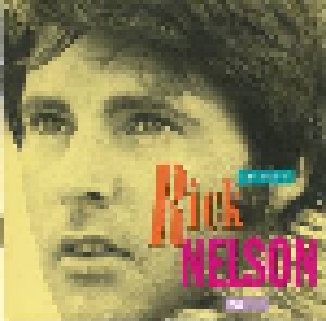 Rick Nelson: The Best Of Rick Nelson 1963-1975 (CD) - Bild 1