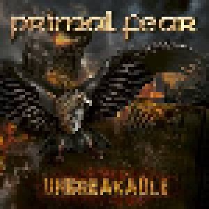 Primal Fear: Unbreakable (CD) - Bild 1