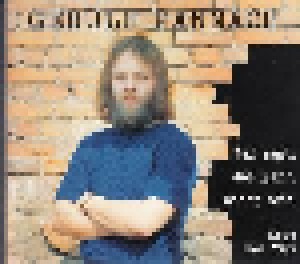 Cover - Gerulf Pannach: Wer Sagt, Das Kann Nicht Sein - Live 1969 -1975
