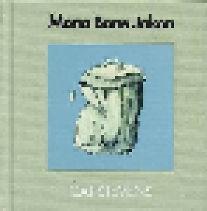 Cat Stevens: Mona Bone Jakon (2-CD) - Bild 1
