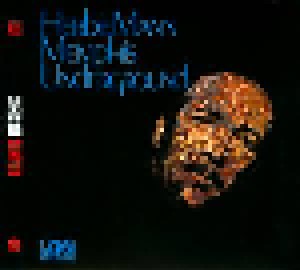 Herbie Mann: Memphis Underground (CD) - Bild 1