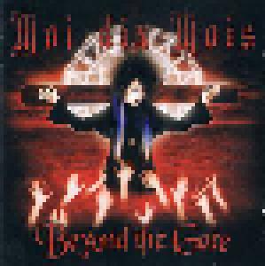 Moi dix Mois: Beyond The Gate - Cover