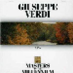 Giuseppe Verdi: Aida - Cover