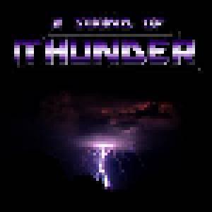 A Sound Of Thunder: Sound Of Thunder, A - Cover