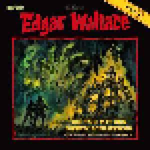 Edgar Wallace: (002) Die Tür Mit Den Sieben Schlössern - Cover