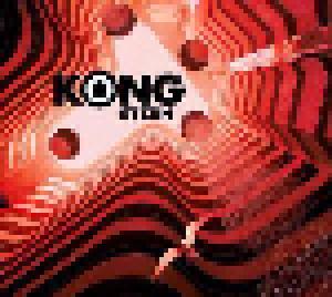 Kong: Stern - Cover