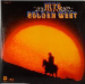 Hits From The Golden West - Cover