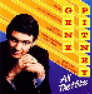 Gene Pitney: All The Hits - Cover