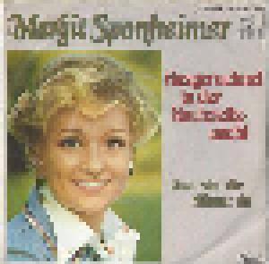 Margit Sponheimer: Ausgerechnet In Der Hochzeitsnacht - Cover