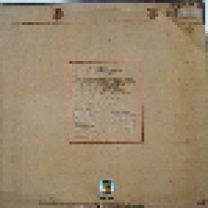 Jackson Browne: Jackson Browne (LP) - Bild 2