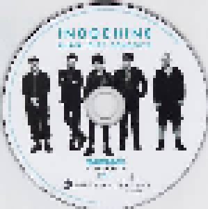 Indochine: Black City Concerts (2-CD) - Bild 5