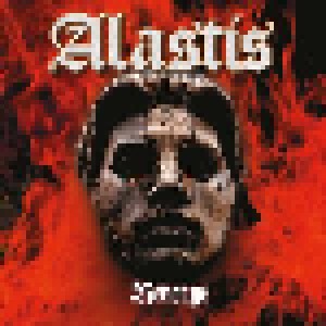 Alastis: Revenge (LP) - Bild 1